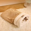 Cats Bed Kitten Puppy Houses Accessories Things Cushions Beds House Dog Accessory All Pet Products Supplies Goods Basket Mat Cat