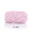 Ruyi bird warm fleece thick wool handmade DIY crochet woven golden velvet hook shoe thread wool ball