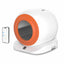 Smart Liter Cat & Accessories Self Cleaning Automatic Litter Box