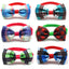 20pcs Dog Acccessories Dog Bow Tie  Bulk Dog Collar Bow Dog Bowtie Small Dog Cat Pet Supplies Dog Fashion Accessoreis Bow