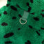 Pet Frog Costumes for Party Funny Small Dog Cat Cosplay Coat Hoodie Outfits Warm Winter Fleece Puppy Clothes Chihuahua Jumpsuit
