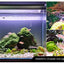 Aquarium Lighting APP Control WEEK AQUA M Series LED Full Spectrum Plant Grow Light with Cycle Timer Telescopic Fish Tank Light