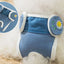 Washable Dog Diapers Pet Physiological Pant Puppy Women's Shorts Underwear Female Dog Diaper Panties Pet Cat Dog Clothes 2024