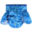 Reusable Dog Diapers Female Easy to Put No Leak Dog Diapers for Heat Cycle Diapers for Dogs Female High Absorbent Puppy Diapers