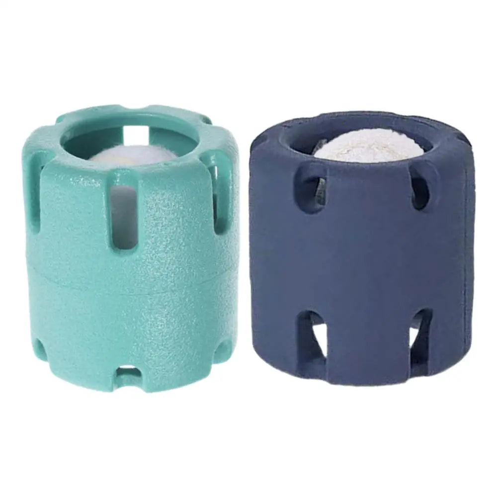 Dog Tennis Tumble Interactive Toy Pet Training Ball Rubber Heavy Duty Tennis Ball Cup Toy Puppy Chewing Dispensing self Play Toy