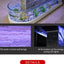 aquariums & accessories Best Selling Customizable Ultra Clear Glass Aquarium Live Fish For Fish Tank