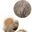Lion Cattle Pattern Dog Costume Hat for Cat New Year Party Birthday Costume Pet Dogs Products Keep Warm Winter Puppy Accessories