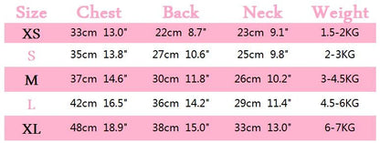 Dog Dress for Small Dogs Prom Party Princess Wedding Dresses Luxury Design Girl Dog Clothes Pomeranian Puppy Cat Costume Outfits