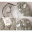 Dog Winter Jacket Pet Warm Coat With Built In Harness Hole Cold Weather Pet Apparel Cozy Snow Vest For Small Dogs Cats