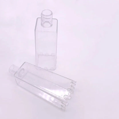 Acrylic Aquarium Water Changer Sand Washing Head Fish Tank Siphon Cleaning Filter Water Changing Pump Sand Hose Tube Accessories
