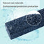 4/6/10Pcs Aquarium Filter Activated Carbon Ceramic Biochemical House Media Fish Tank Accessories For Aquarium Water Cleaning