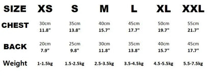 Dog Cat Hoodies with Tractional, Autumn Winter Stripe Sweatshirt Dog Clothes for Small Medium Dogs Cats Puppy Pullover Coat