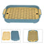Rabbit Litter Box Small Pet Toilet Tray Rabbit Guinea Pig Litter Tray Toilet Box General Household Supplies Affordable