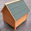 Pet House  Windproof and Waterproof Kennel for All Types of Dogs