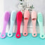Dog Cat Finger Toothbrush Pet Soft Finger Nose Blackhead Cleaning Brush Silicone Dog Cat Wool Brush Pet Dog Accessorie