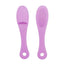 Dog Cat Finger Toothbrush Pet Soft Finger Nose Blackhead Cleaning Brush Silicone Dog Cat Wool Brush Pet Dog Accessorie