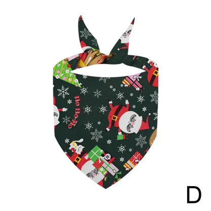 Pet Drool Bib Triangle Scarf Dog Drool Cat Neck Cover Neckerchief Lovely Gift For Puppy Cats Bandage Bow Tie Pet Accessorie J3M1
