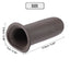 UXCELL Aquarium Hideaway Rock Cave Decoration Parts Resin Fish Shrimps Shelter Pottery House Canister Fish Tank Accessories