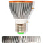 UVA+UVB Reptile Light Full Spectrum 5.0/10.0 Light Bulb LED UV Lamp for Turtle Lizard Snake Heater Bulb Terrarium Lamp 육지거북