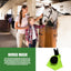 Fly Covers for Horses Fine Mesh UV Blocking Elastic Cover with Ears Machine Washable Equestrian Supplies for Outdoors