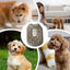 Small Dog Winter Jacket Winter Warm Dog Coat Jacket Warm and thickened pet clothes Small Dog Vest Pet Supplies for Small Dog Cat