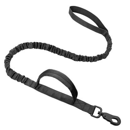 Tactical Cat Harness Leash for Walking Escape Proof Adjustable Kitten K9 Vest with Patch for Military Service Small Dog Training