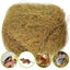 Natural Coconut Fiber For Bird Nest Bird's Nest Coco Liner Birds House  Flowerpot Cover CraftFlower Plant Soil Keep Bird Nest