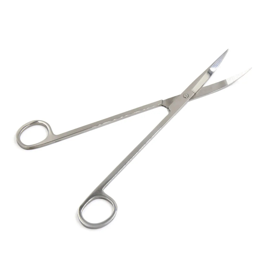 UXCELL 9.8" 10" Aquatic Plants Tweezers For Aquarium Fish Tank Aquascaping Tools Aquarium Accessories Scissors Cleaning Tools