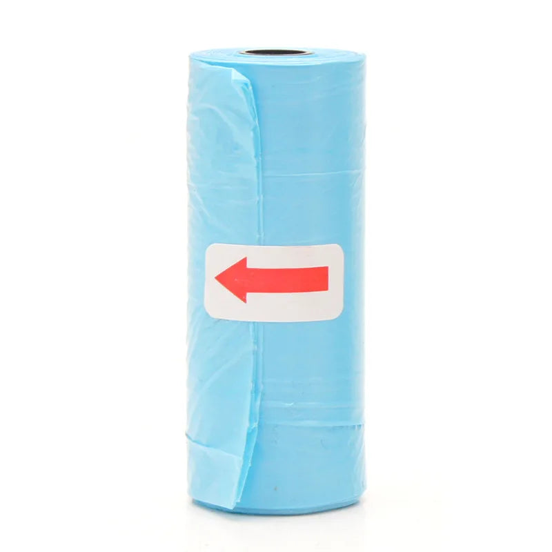 Dog Poop Bags Dispenser Outdoor Puppy Poop Bag Holder Pet Snack Bag Dog Accessories Dog Bags Dispenser