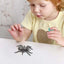 Realistic Vibration Moving Cockroach Toy, Electric Crawl Toy, Battery Powered Spider with Realistic Vibration Movement