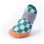 Small Dog Shoes Breathable Dog Shoes for Hot Pavement Pet Puppy Boots & Paw Protectors for Doggies for Hardwood Floors Anti Slip
