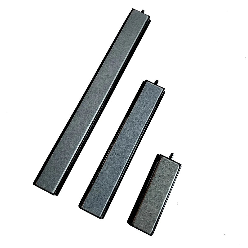 10/20/30cm Nano Air Pump Sand Stone Aquarium Oxygen Pump Fresh Air Stone Nano Bubble Bar Aquarium Fish Tank Aerator Pump Tools