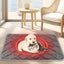 Heating Pad for Cats and Dogs Pet Blankets Temperature Sensing Self Warming Heated Cat Mat, Thermal Blanket, Anti Slip Pads