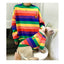 Parent-child Wear Pet Clothes  Puppy Clothes  Dog Costume  Dog Clothes for Small Dogs Printing Autumn and Winter