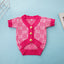 The New Dog Sweater  Pet Clothes Parent-child Wear Autumn and Winter Leisure Seven Sizes