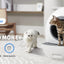 Automatic intelligent cat litter box Large cat toilet drawer type fully enclosed in addition to smell and anti-splash