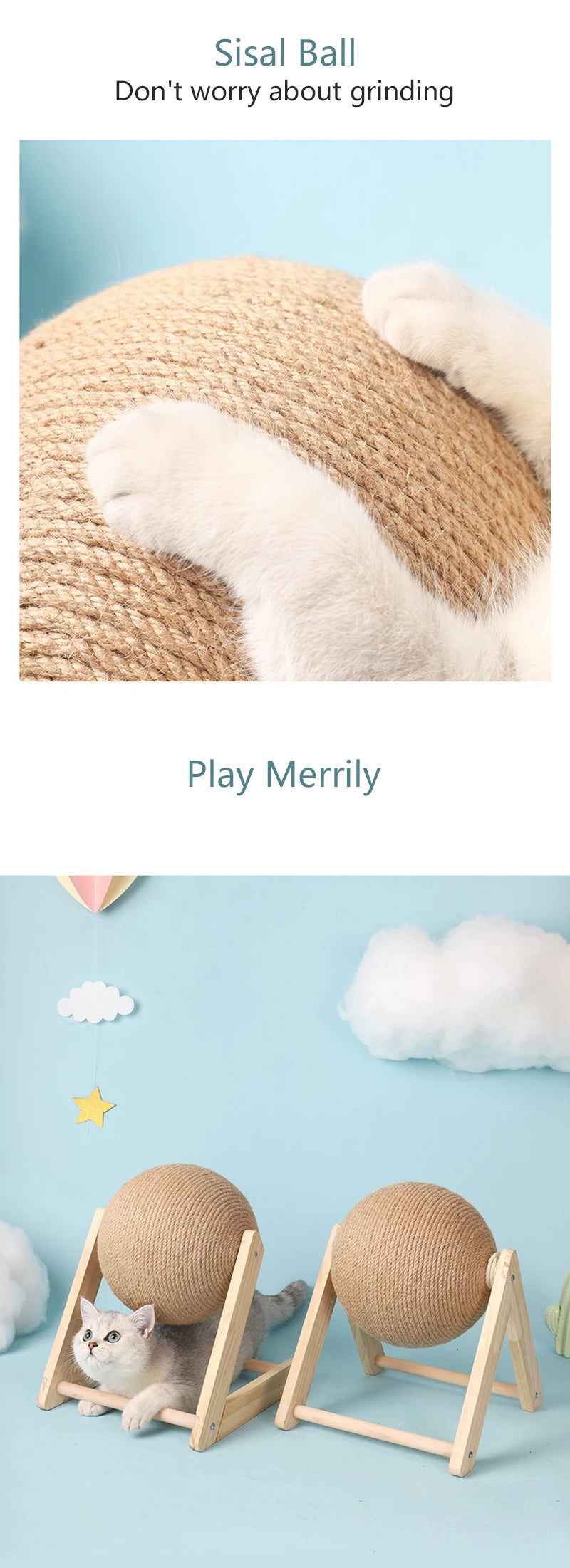 Clearance_Cat Supplies_Continuous updates
