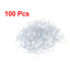 UXCELL Aquarium Suction Cup Air Tube Holder Sucker for Fish Tank Air Line Oxygen Tube Hose Pump Suction Cups Pet Accessories Set