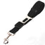 Pet Dog Cat Car Seat Belt Medium Dogs Travel Clip Adjustable Harness For Medium Dogs Seatbelt Lead Leash Pet Supplies