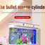 aquariums & accessories Best Selling Customizable Ultra Clear Glass Aquarium Live Fish For Fish Tank