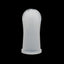 360-degree Dog Finger Toothbrush Extra Soft Pet Toothbrushes Silicone Teeth Cleaning Tools for Cats Puppies Dental Care Supplies
