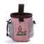 Outdoor Dog Trainings Bag Durable Poly 8 Colors Treat Bag  Dog Walking Snack Pouch Detachable Puppy TrainSnack Reward Waist Bag