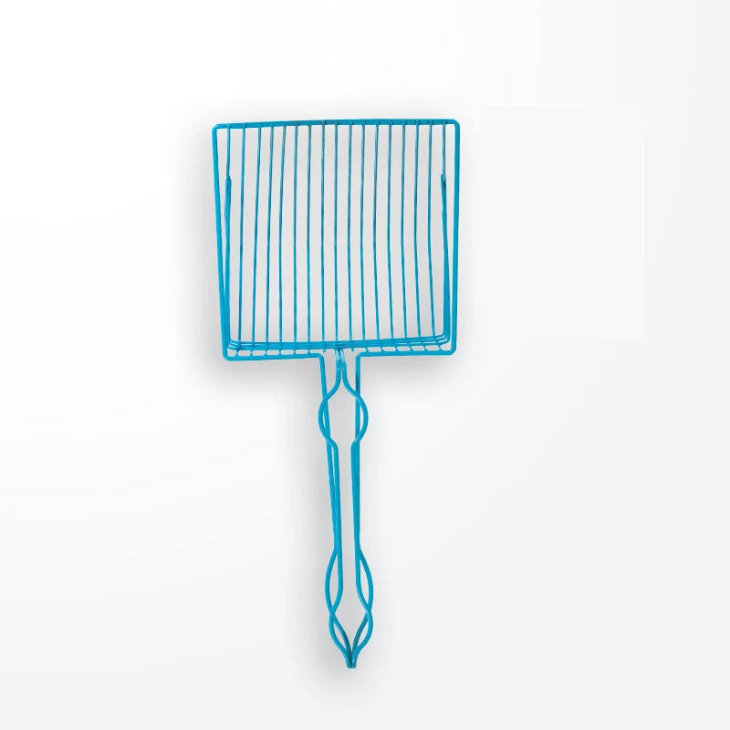 Shovel For Cat Litter Cat Litter Metal Scoop For Sand Box And Cat Toilet Big Litter Box Shovel Pet Supplies