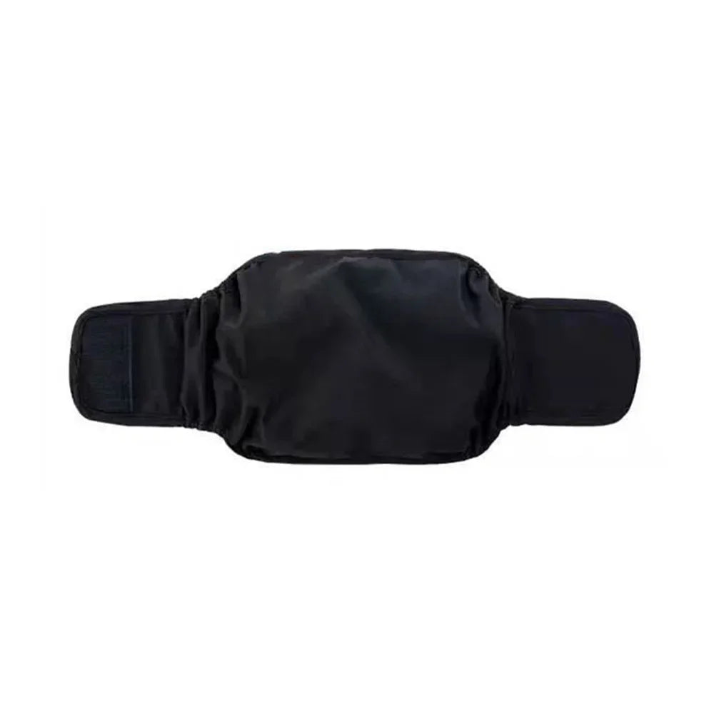 Male Dog Belly Bands for Male Dogs Washable Pet Dog Diapers High Absorbing Doggy & Puppy Nappies Warp Reusable Pet Products
