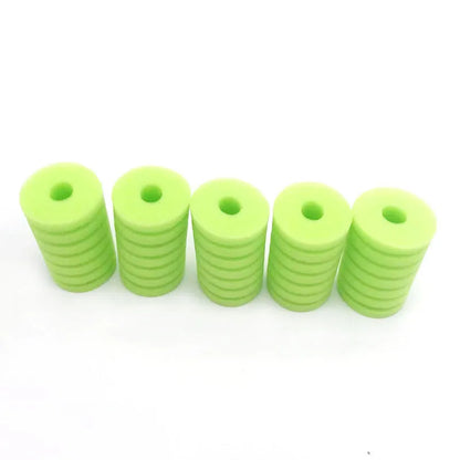 Aquarium Filter for Aquarium Fish Tank Air Pump Skimmer Biochemical Sponge Filter Aquarium Bio Filter Filtro Aquario Highquality