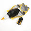 Pet Toy Electric Simulation Fake Eagle Electronic Rotation Simulation Bird Hanging Interactive Teasing Cat Dog Toy Silent Model