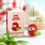 Building Blocks 3D Bird Cute Parrot Model Assemble Table Decor Children Toys for Kids Gifts Micro DIY Bricks Educational Toys