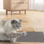 Cat Scratcher Bed 5 Packs in 1 Reversible Thickened Cat Scratch Board Wear-Resistant Cat Furniture for Grinding Claws Exercise