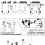 Pet Dog Wheelchair Leg Injury Walker Cat Rehabilitation Walker Small Stroller That Can Go To The Bathroom To Assist Walking