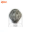 2/4pcs Pet Hair Remover Hair Catcher Reusable Clothes Filter Washing Machine Balls Clean Laundry Ball Washing Machine Accessory